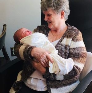 Meet your Posher, Mary